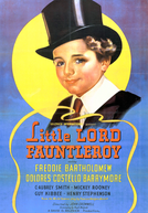 O Pequeno Lorde (Little Lord Fauntleroy)