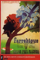 Farrebique ou Les quatre saisons (Farrebique ou Les quatre saisons)