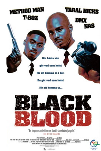  de Filme Barra Pesada (1998)