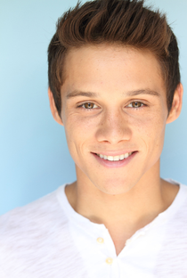 Timothy Granaderos - Poster 2