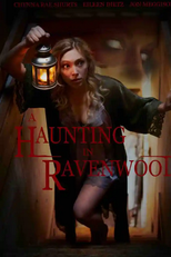 A Haunting in Ravenwood (A Haunting in Ravenwood)