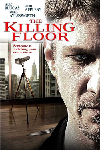  de Filme Rastros de um Crime (2007)