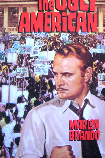  de Filme Quando Irmãos se Defrontam (1963)