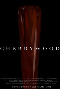 Cherrywood - Poster / Capa / Cartaz - Oficial 1