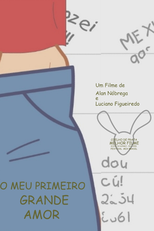 O Meu Primeiro Grande Amor (O Meu Primeiro Grande Amor)