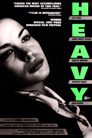  de Filme Paixão Muda (1995)