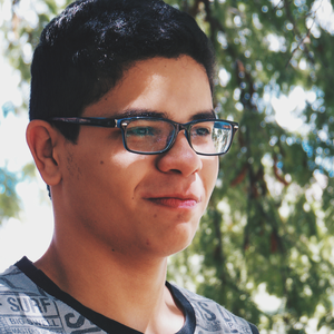 Foto de perfil de Murilo