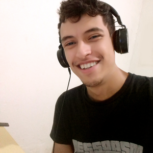 Foto de perfil de Matheus