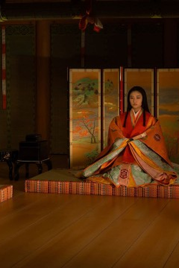 Poster de Episódio 望月の夜 (2024)