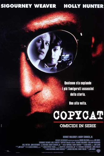  de Filme Copycat: A Vida Imita a Morte (1995)