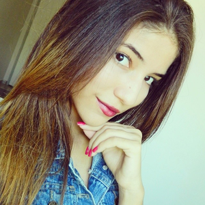 Foto de perfil de Jenyffer Figueredo