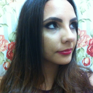 Foto de perfil de Tainá Batista