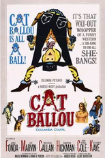 Dívida de Sangue (Cat Ballou)