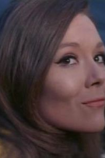 Poster de Episódio The Forget-Me-Knot (1968)