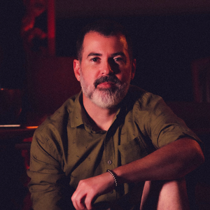 Foto de perfil de Marcos Fontes