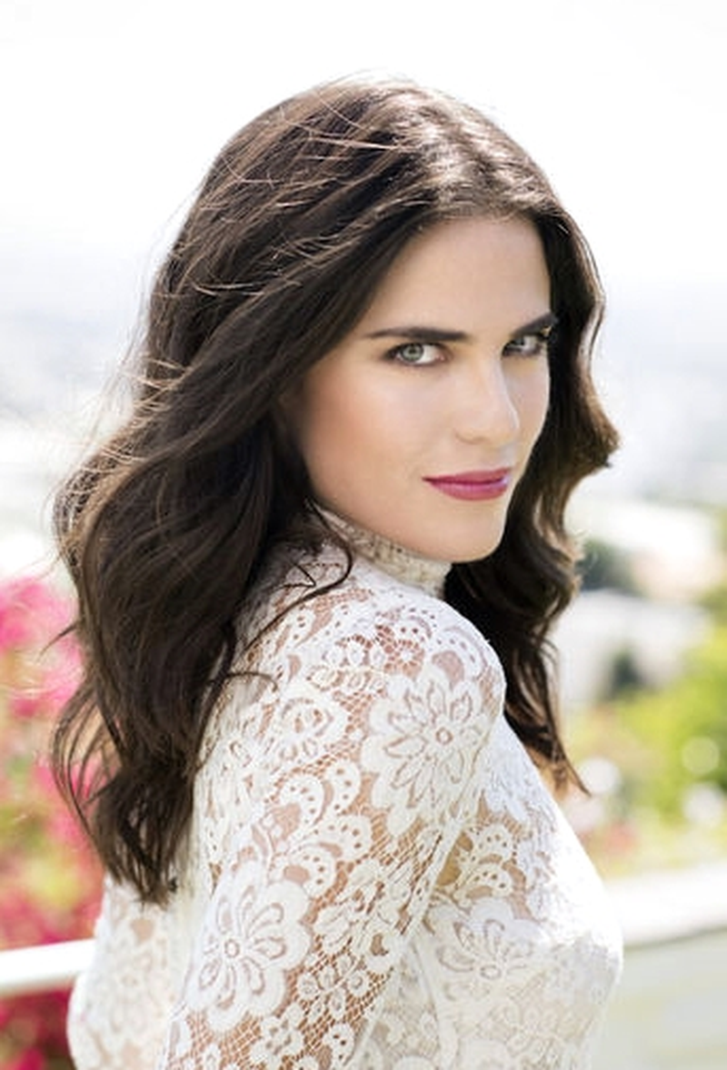 Karla Souza - Foto 1