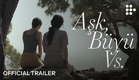 LOVE, SPELLS AND ALL THAT | Official Trailer | MAY 22 on MUBI
