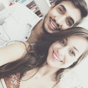 Foto de perfil de Thaís Rios