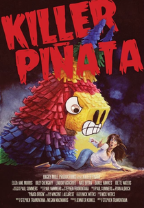 Pinhata Assassina (Killer Piñata)