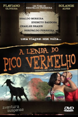 A Lenda do Pico Vermelho (A Lenda do Pico Vermelho)