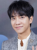 Lee Seung Gi