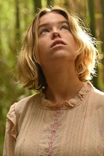 Poster de Episódio Harmless Untruths (2022)
