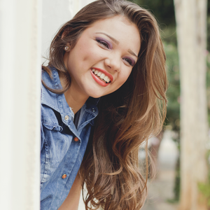 Foto de perfil de Samira Rossmann Ramlow