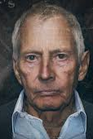 Poster 1 de Filme Robert Durst: Crime e Justiça (2021)
