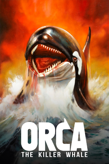  de Filme Orca: A Baleia Assassina (1977)
