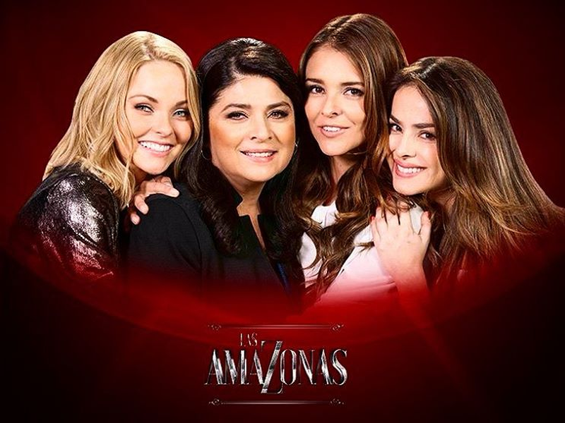 Foto 66 de Las Amazonas