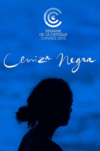  de Filme Terra das Cinzas (2019)