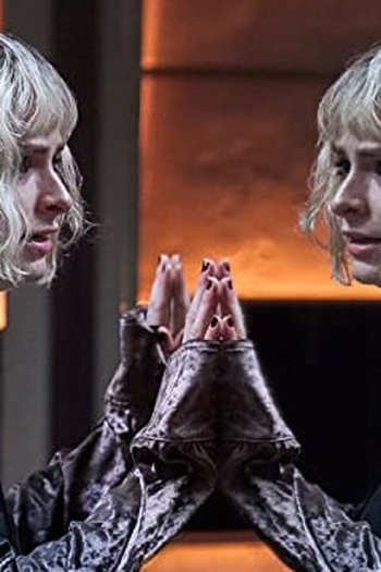 Poster de Episódio Tell Her Everything (2023)