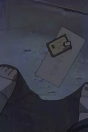 Poster de Episódio …そして (2002)