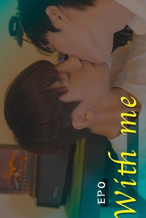 With Me - Poster / Capa / Cartaz - Oficial 1