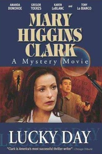 Poster de Filme Dia de Sorte (2002)