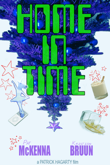  de Curta Home in Time (2019)