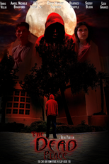 The Dead Place (The Dead Place)