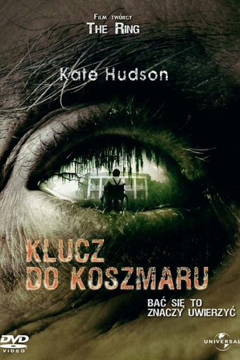  de Filme A Chave Mestra (2005)