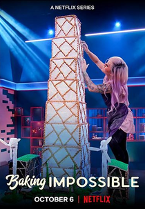 Cozinhando o Impossível (Baking Impossible)