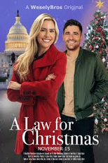 A Law for Christmas (A Law for Christmas)