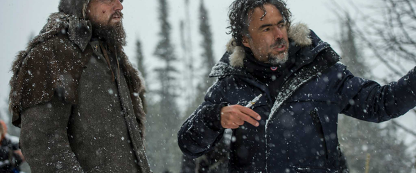Alejandro G. Iñárritu critica o cinema moderno