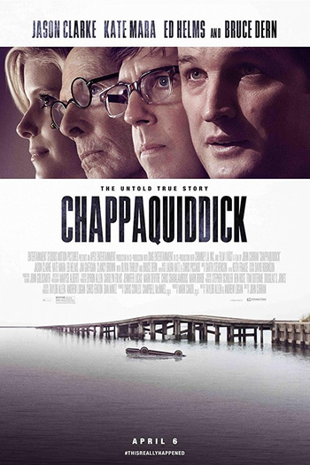  de Filme O Legado Kennedy (2018)