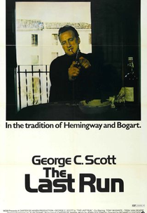 A Última Fuga (The Last Run)
