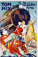 Cavaleiro das Planícies (Horseman of the Plains)