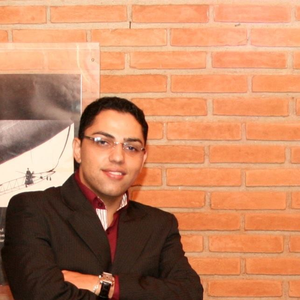 Foto de perfil de Jonas Oliveira