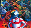 Ultraman: Towards the Future