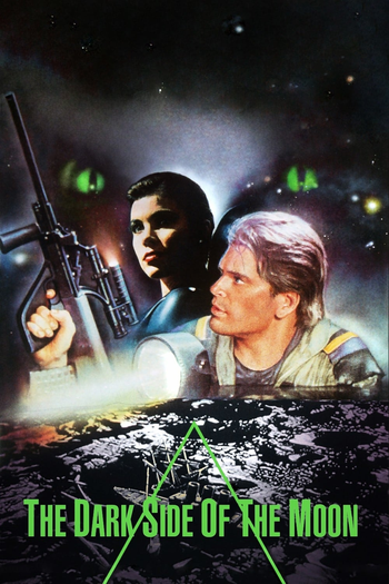  de Filme O Lado Sombrio da Lua (1990)