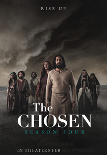 Os Escolhidos (4ª Temporada) (The Chosen (Season 4))