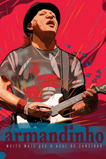 Armandinho, muito mais que o azul de Zanzibar (Armandinho, muito mais que o azul de Zanzibar)