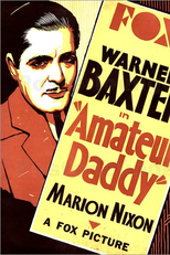 Papai Amador (Amateur Daddy)